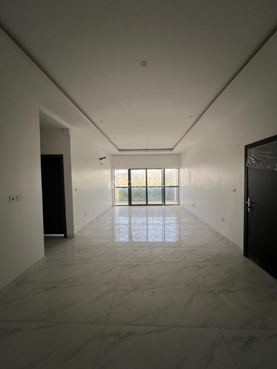 Luxury Spacious 2 Bedroom Apartment, Ogombo Road By Abraham Adesanya, Ajah, Lagos, Flat / Apartment for Rent