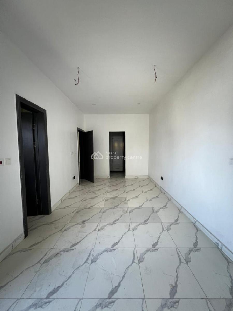Luxury Spacious 2 Bedroom Apartment, Ogombo Road By Abraham Adesanya, Ajah, Lagos, Flat / Apartment for Rent