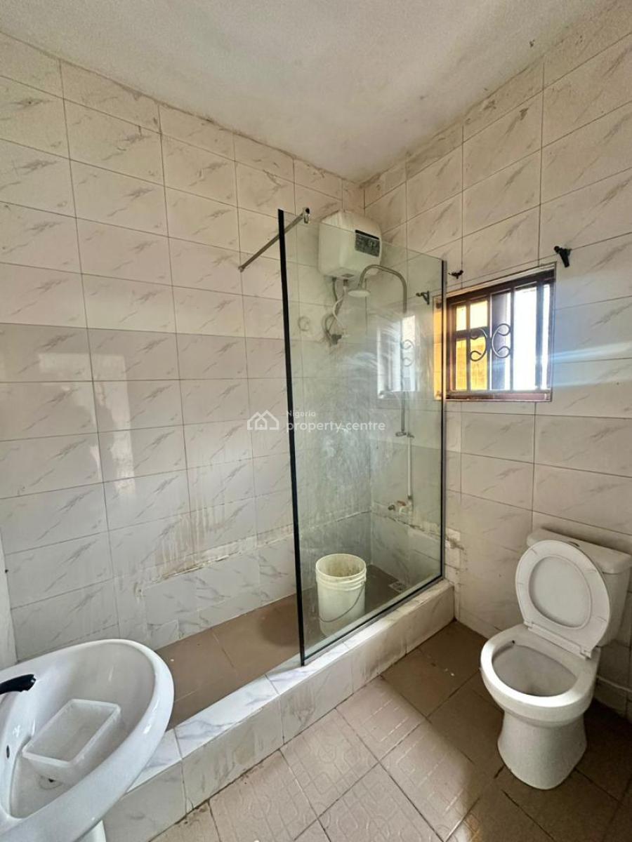 Luxury Mini Flat, Osapa London, Osapa, Lekki, Lagos, Mini Flat (room and Parlour) for Rent