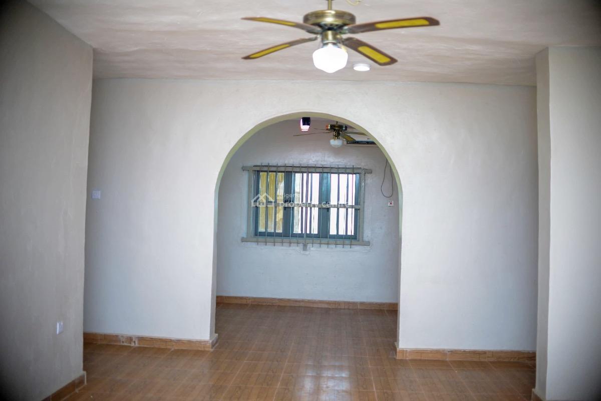 Luxury 3 Bedroom Flat, Opic Estate, Opic, Isheri North, Lagos, Flat / Apartment for Rent