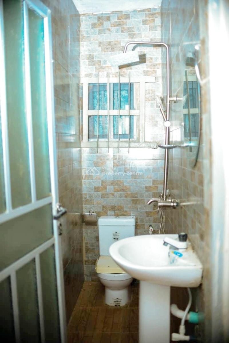 Luxury 3 Bedroom Flat, Opic Estate, Opic, Isheri North, Lagos, Flat / Apartment for Rent