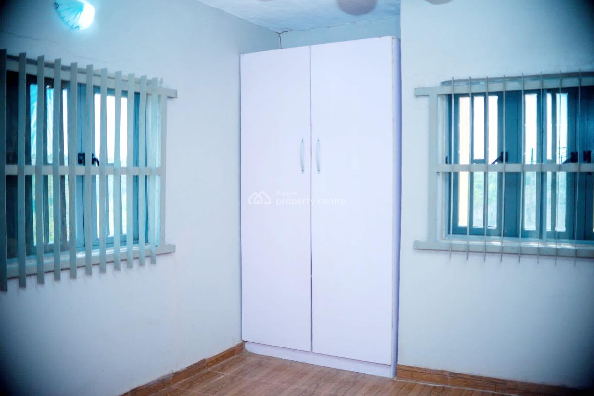 Luxury 3 Bedroom Flat, Opic Estate, Opic, Isheri North, Lagos, Flat / Apartment for Rent