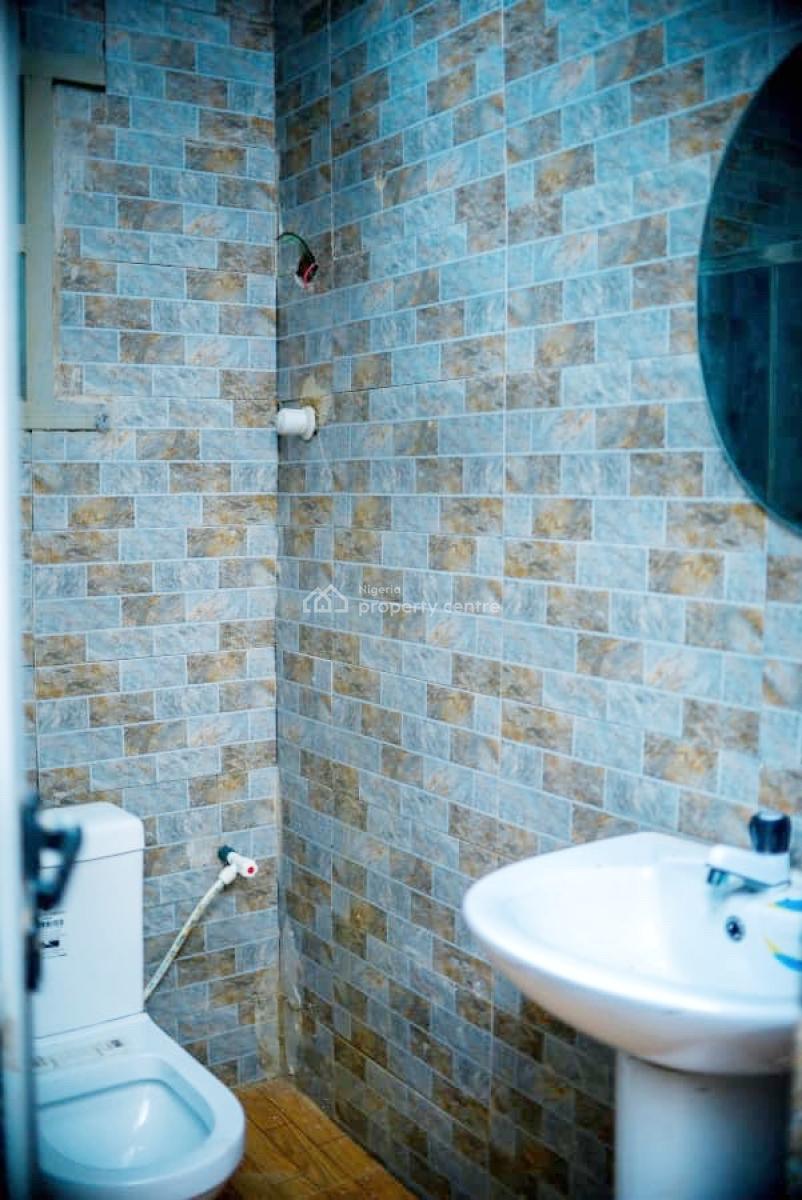 Luxury 3 Bedroom Flat, Opic Estate, Opic, Isheri North, Lagos, Flat / Apartment for Rent
