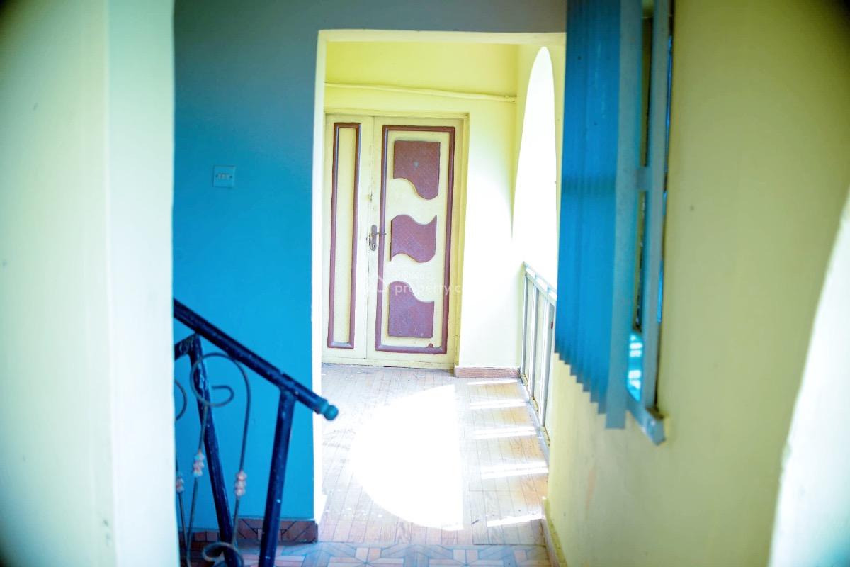 Luxury 3 Bedroom Flat, Opic Estate, Opic, Isheri North, Lagos, Flat / Apartment for Rent