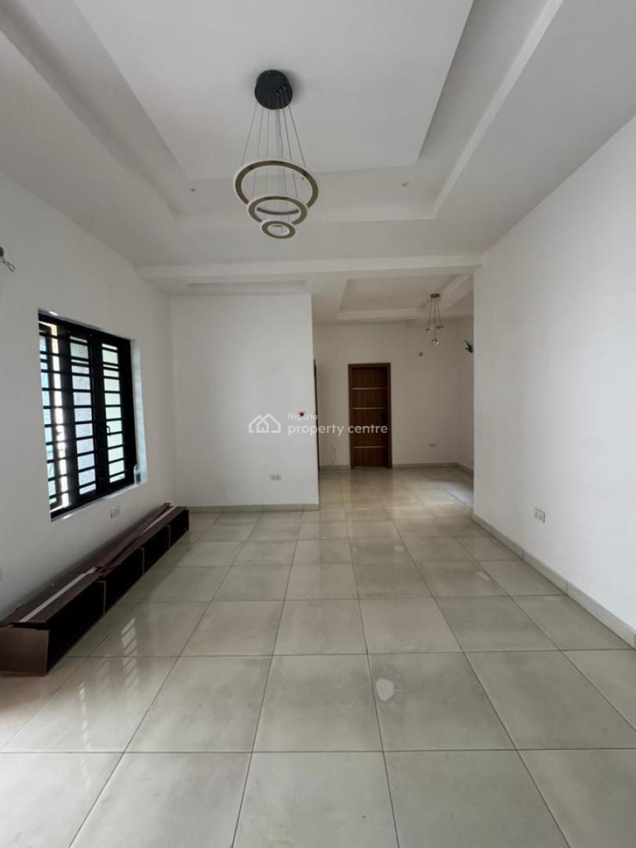 2 Bedroom Apartment, Ikate, Ikate, Lekki, Lagos, Flat / Apartment for Rent