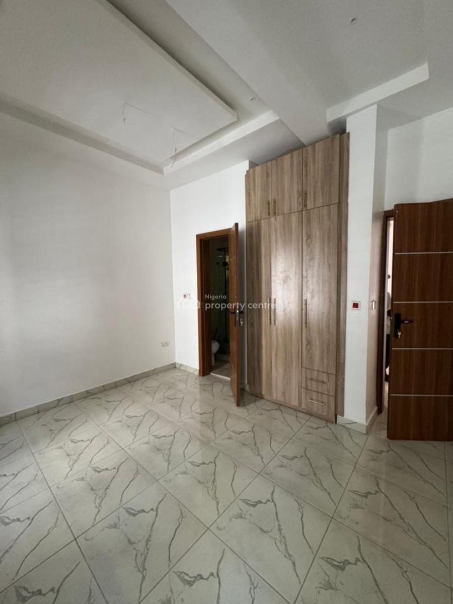 2 Bedroom Apartment, Ikate, Ikate, Lekki, Lagos, Flat / Apartment for Rent