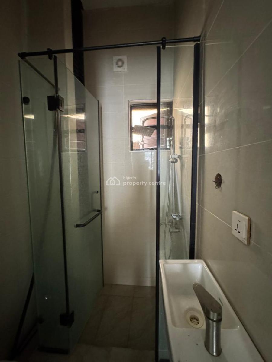 2 Bedroom Apartment, Ikate, Ikate, Lekki, Lagos, Flat / Apartment for Rent