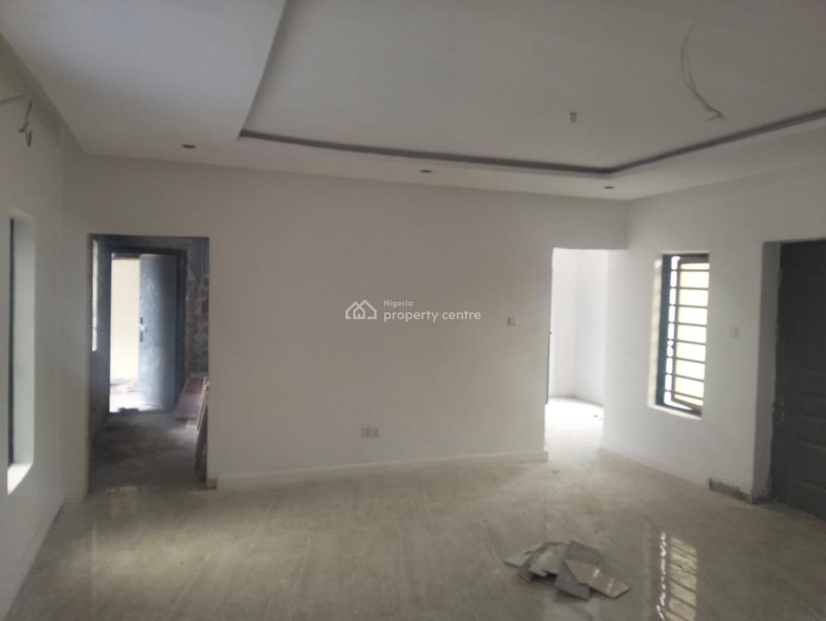 Beautiful 2 Bedroom Apartment in Lovely Location, Wuse Zone 6, Wuse, Abuja, Flat / Apartment for Rent