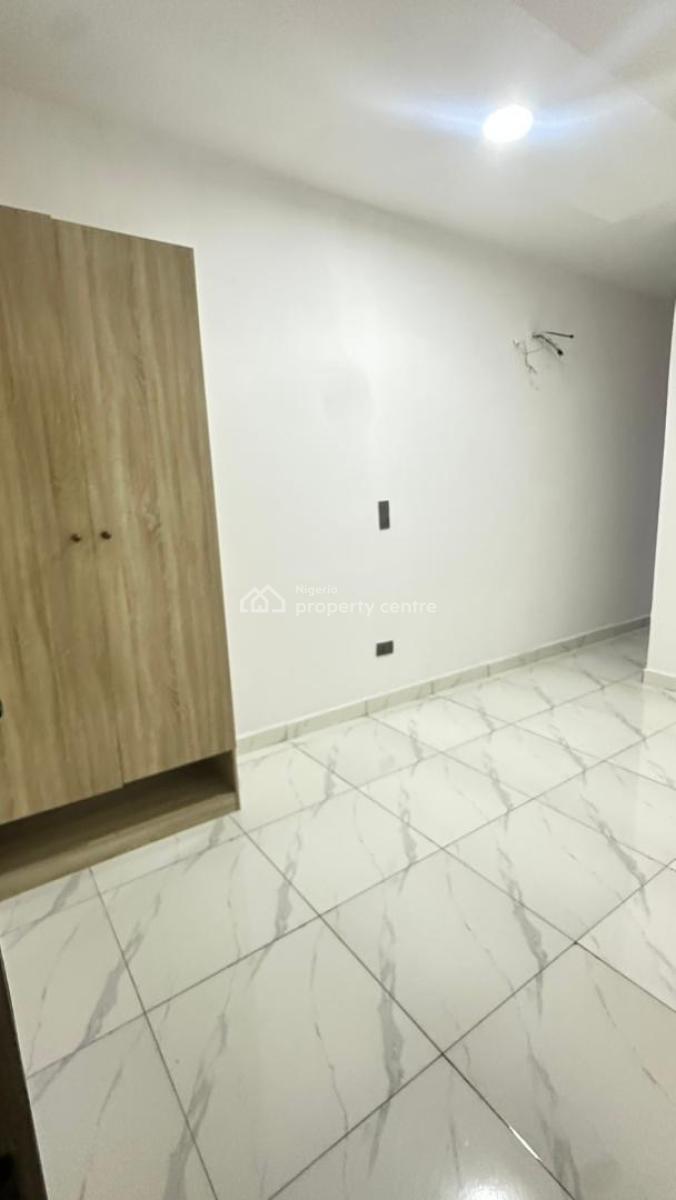 Self Contain, Spring Garden Estate, Orchid Road, Lekki Expressway, Lekki, Lagos, Self Contain (single Rooms) for Rent
