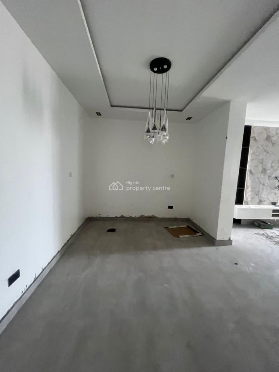 5 Bedroom Terrace Duplex and a Bq, Wuse, Abuja, Terraced Duplex for Rent