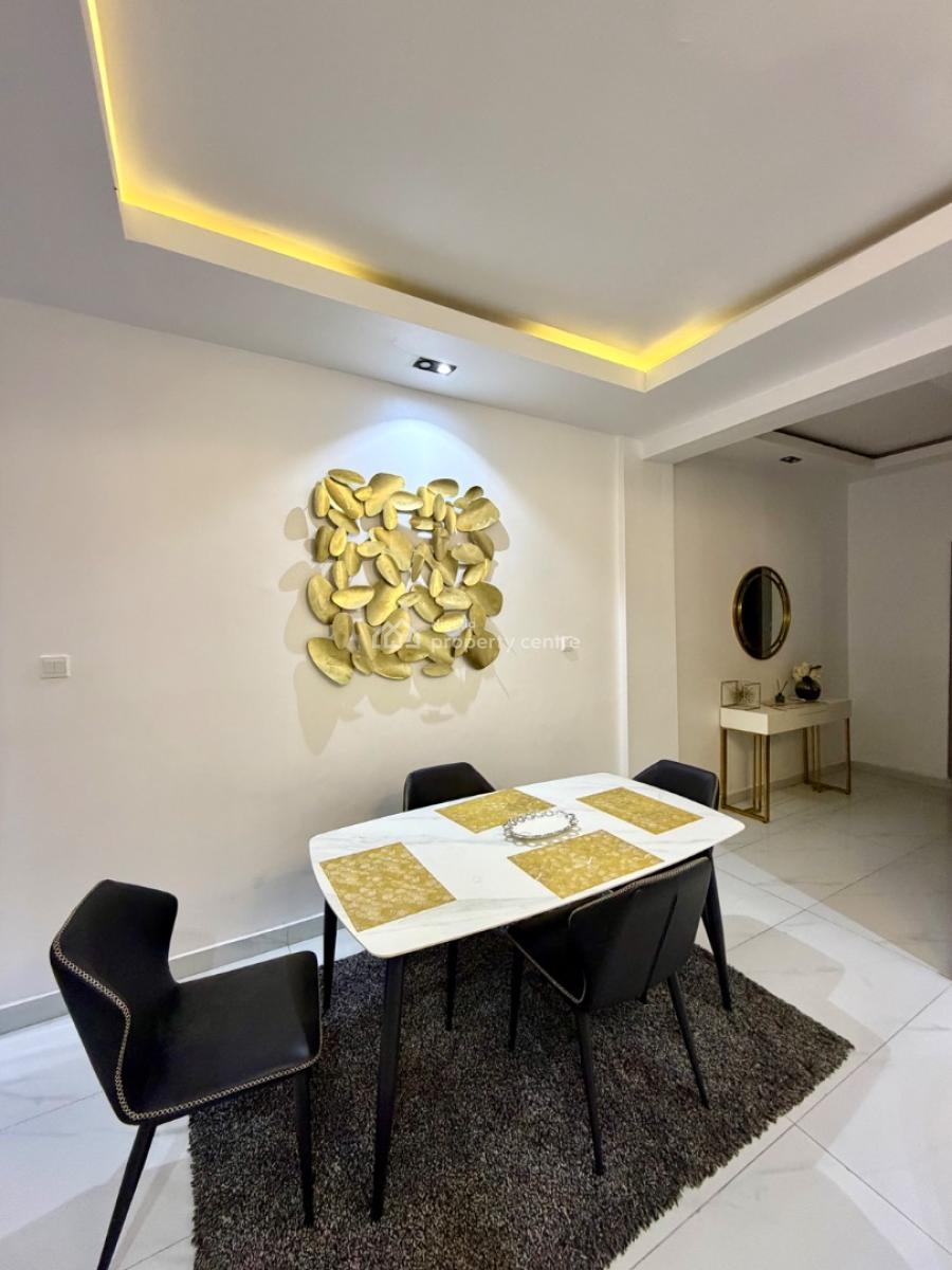 Luxury Furnished 2 Bedroom Apartment, Old Ikoyi, Banana Island, Ikoyi, Lagos, Flat / Apartment for Rent