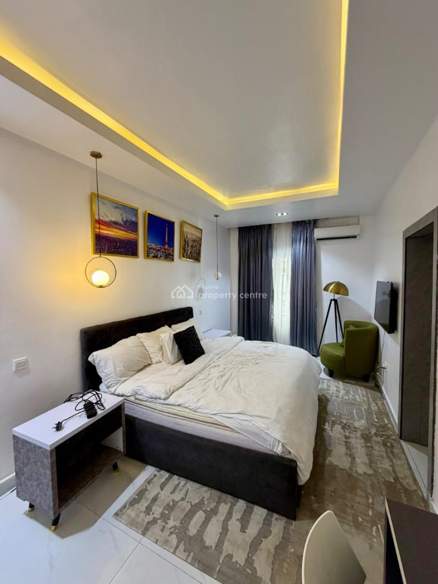 Luxury Furnished 2 Bedroom Apartment, Old Ikoyi, Banana Island, Ikoyi, Lagos, Flat / Apartment for Rent