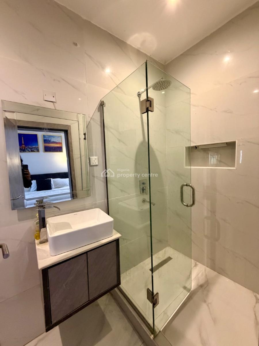 Luxury Furnished 2 Bedroom Apartment, Old Ikoyi, Banana Island, Ikoyi, Lagos, Flat / Apartment for Rent