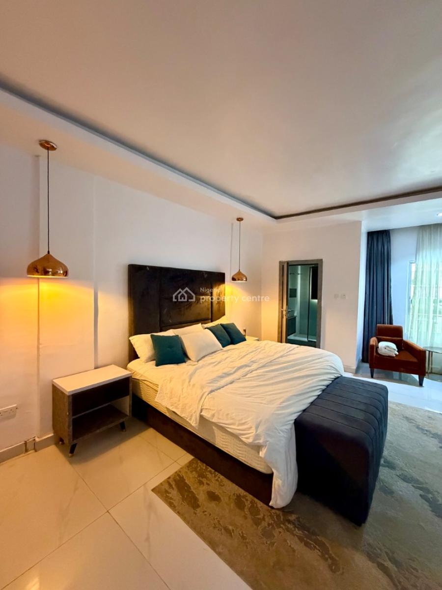 Luxury Furnished 2 Bedroom Apartment, Old Ikoyi, Banana Island, Ikoyi, Lagos, Flat / Apartment for Rent