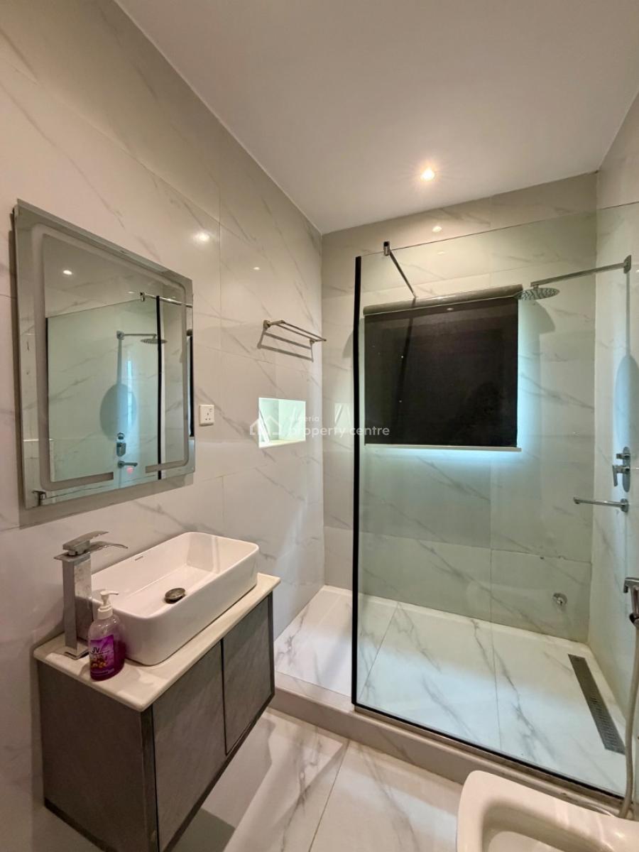 Luxury Furnished 2 Bedroom Apartment, Old Ikoyi, Banana Island, Ikoyi, Lagos, Flat / Apartment for Rent