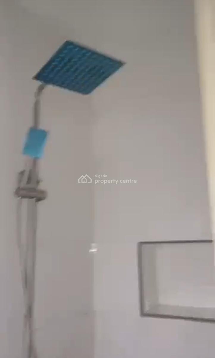 Serviced Room Selfcon with Kitchen at Ikota Villa Estate { Video}, Ikota Villa Estate, Lekki, Lagos, Self Contain (single Rooms) for Rent