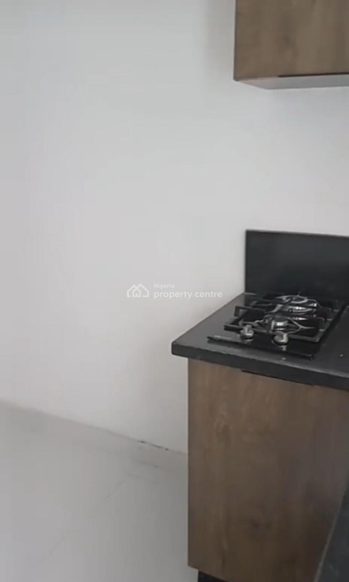 Serviced Room Selfcon with Kitchen at Ikota Villa Estate { Video}, Ikota Villa Estate, Lekki, Lagos, Self Contain (single Rooms) for Rent