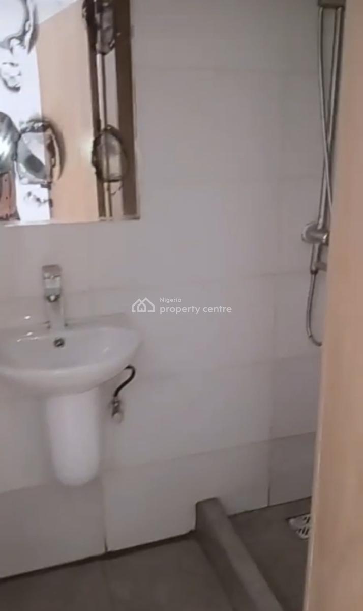 Serviced Room Selfcon with Kitchen at Ikota Villa Estate { Video}, Ikota Villa Estate, Lekki, Lagos, Self Contain (single Rooms) for Rent