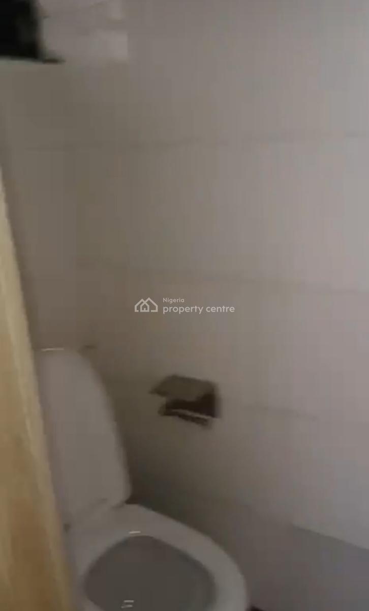 Serviced Room Selfcon with Kitchen at Ikota Villa Estate { Video}, Ikota Villa Estate, Lekki, Lagos, Self Contain (single Rooms) for Rent