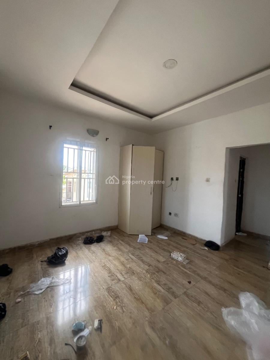 Mini Flat, Deeper Life, Ogombo, Ajah, Lagos, Flat / Apartment for Rent