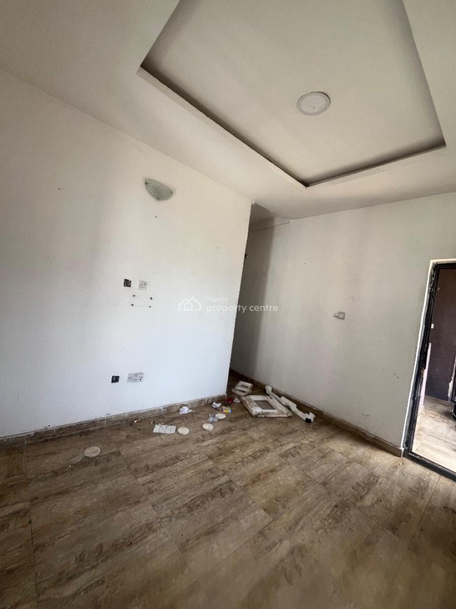 Mini Flat, Deeper Life, Ogombo, Ajah, Lagos, Flat / Apartment for Rent