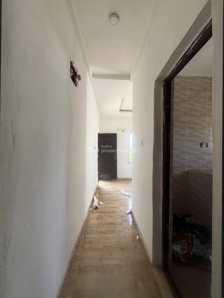 Mini Flat, Deeper Life, Ogombo, Ajah, Lagos, Flat / Apartment for Rent