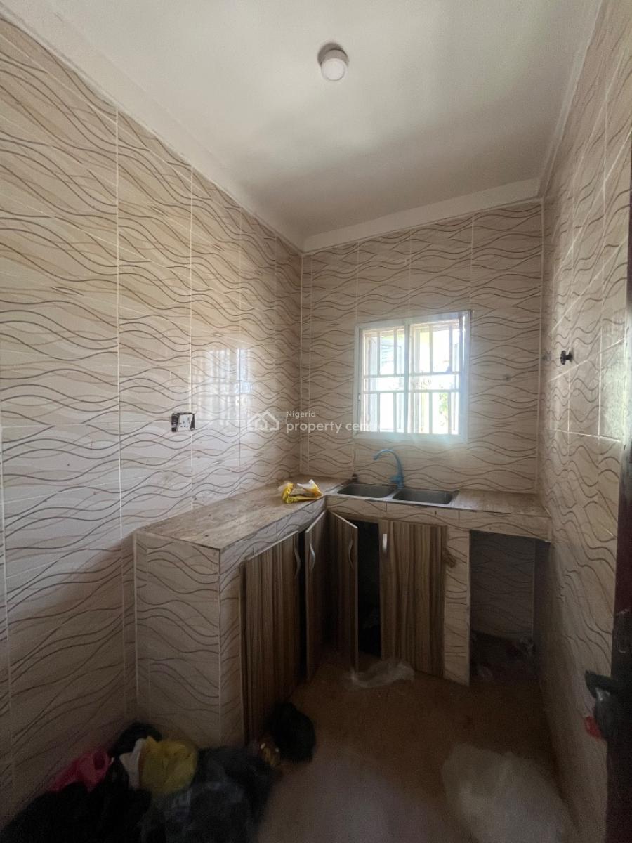 Mini Flat, Deeper Life, Ogombo, Ajah, Lagos, Flat / Apartment for Rent