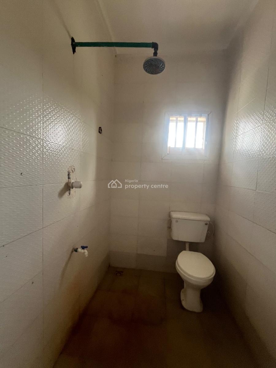 Mini Flat, Deeper Life, Ogombo, Ajah, Lagos, Flat / Apartment for Rent