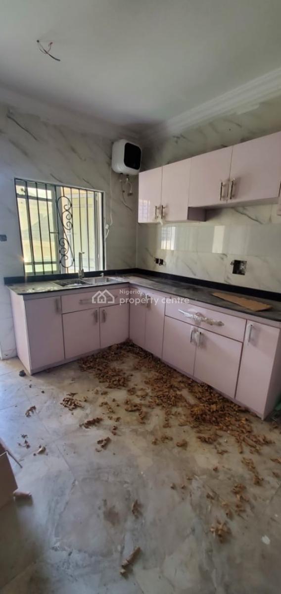 Luxury 2 Bedroom Apartment with Excellent Facilities, Ikota Villa Estate, Lekki, Lagos, Flat / Apartment for Rent