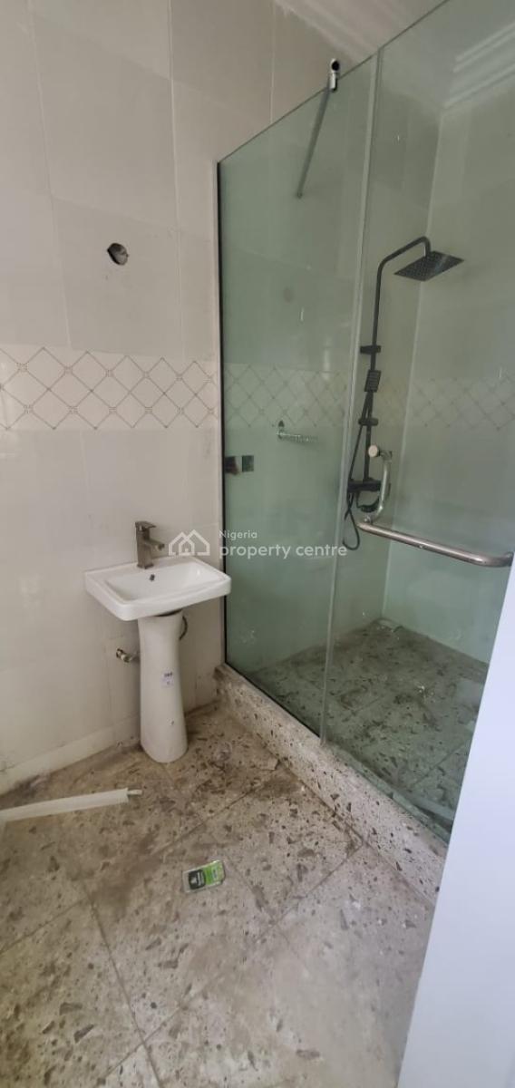 Luxury 2 Bedroom Apartment with Excellent Facilities, Ikota Villa Estate, Lekki, Lagos, Flat / Apartment for Rent