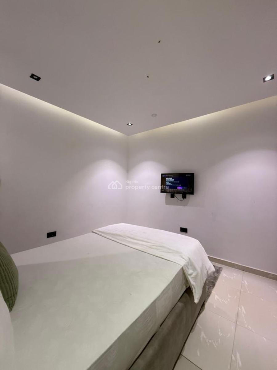 Fully Furnished Smart 3 Bedroom Terrace Duplex, Ada George Port Harcourt, Port Harcourt, Rivers, Terraced Duplex for Sale
