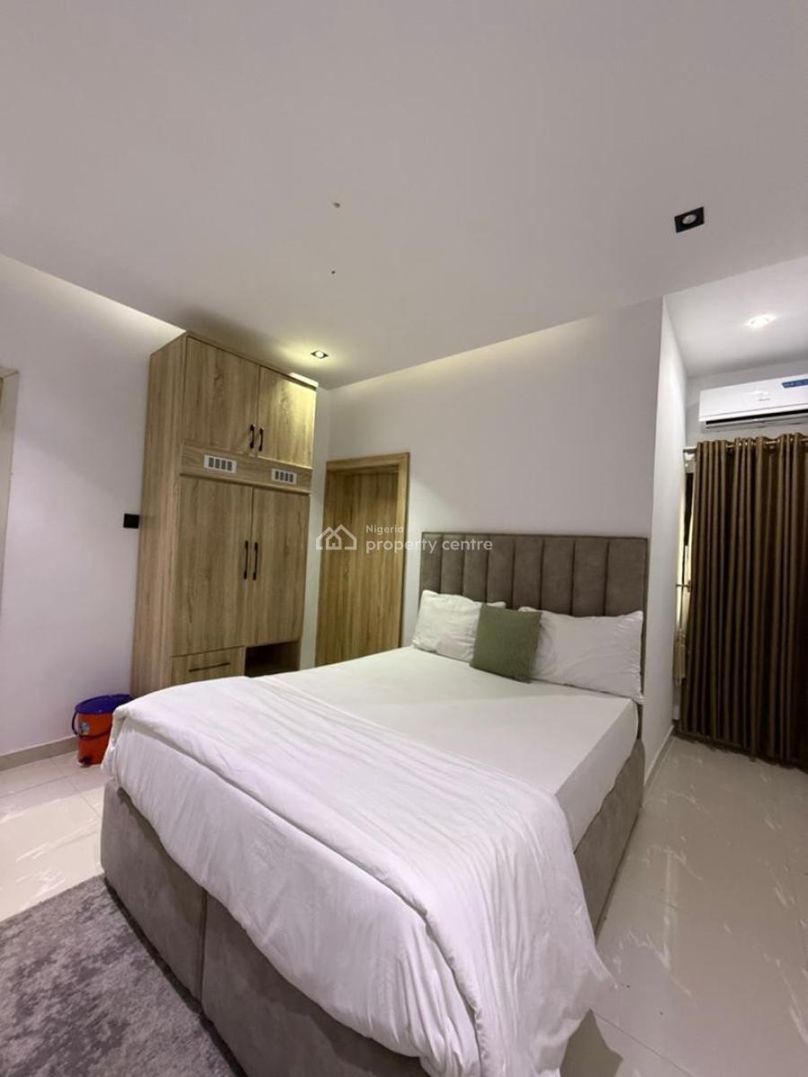 Fully Furnished Smart 3 Bedroom Terrace Duplex, Ada George Port Harcourt, Port Harcourt, Rivers, Terraced Duplex for Sale