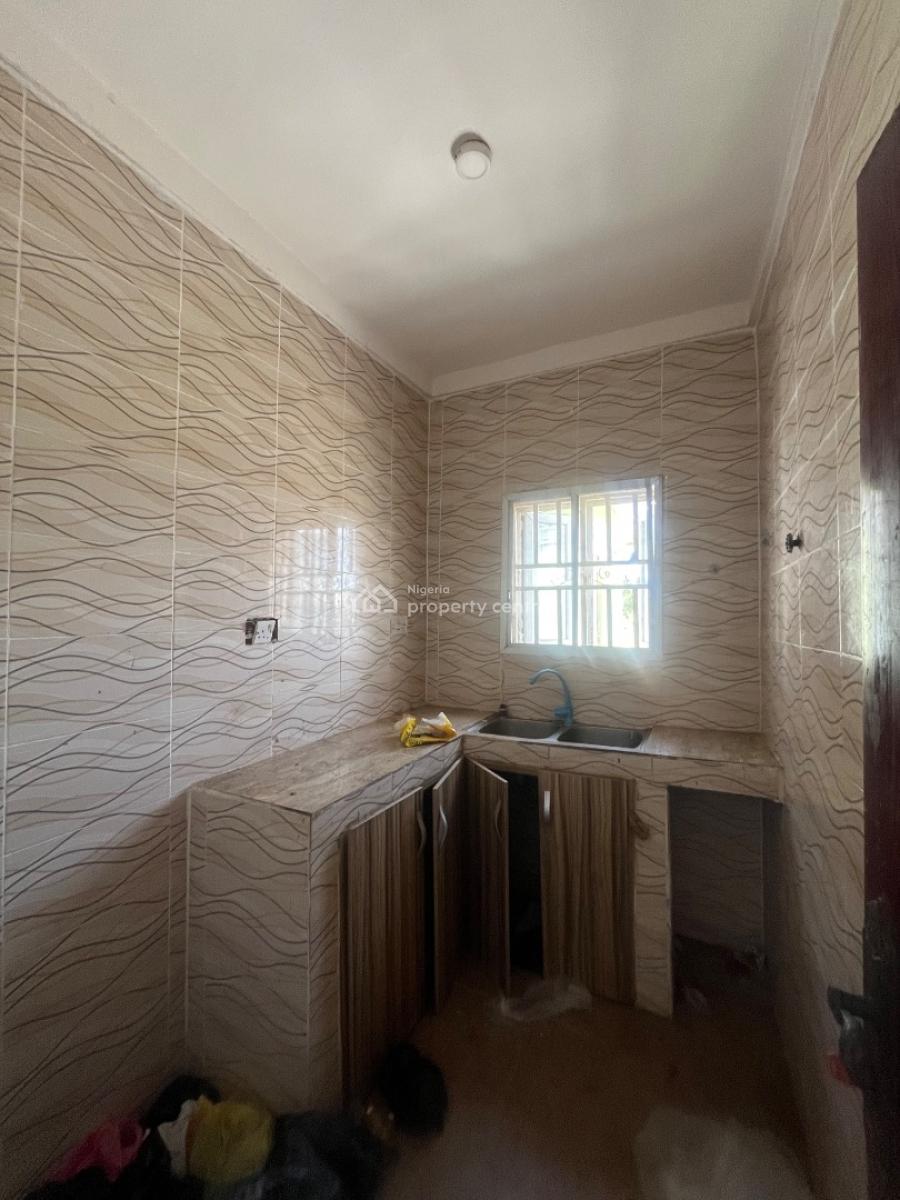 Mini Flat, Deeper Life, Ogombo, Ajah, Lagos, Mini Flat (room and Parlour) for Rent