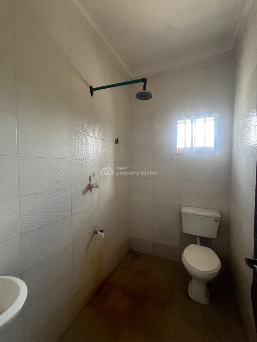 Mini Flat, Deeper Life, Ogombo, Ajah, Lagos, Mini Flat (room and Parlour) for Rent