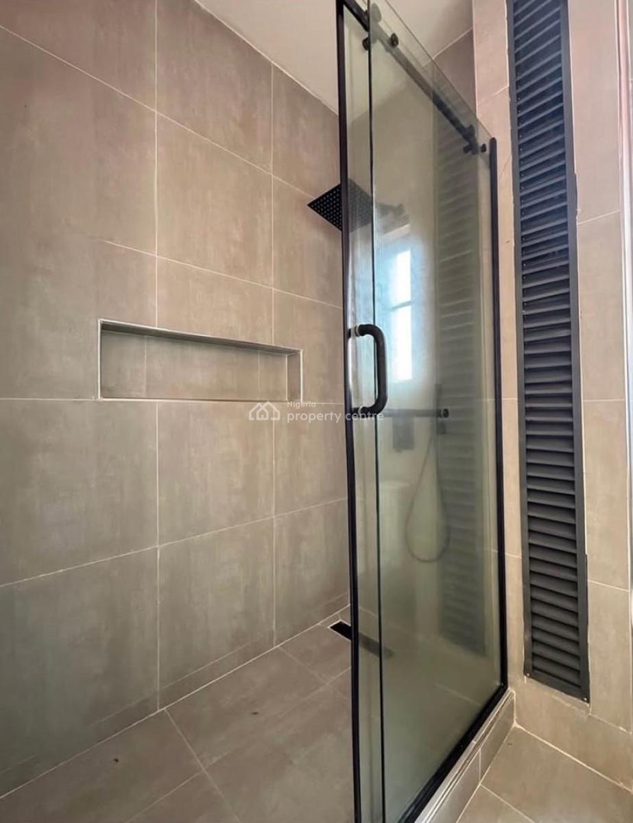 2 Bedroom Apartment with Swimming Pool, Ikate, Lekki, Lagos, Flat / Apartment for Rent