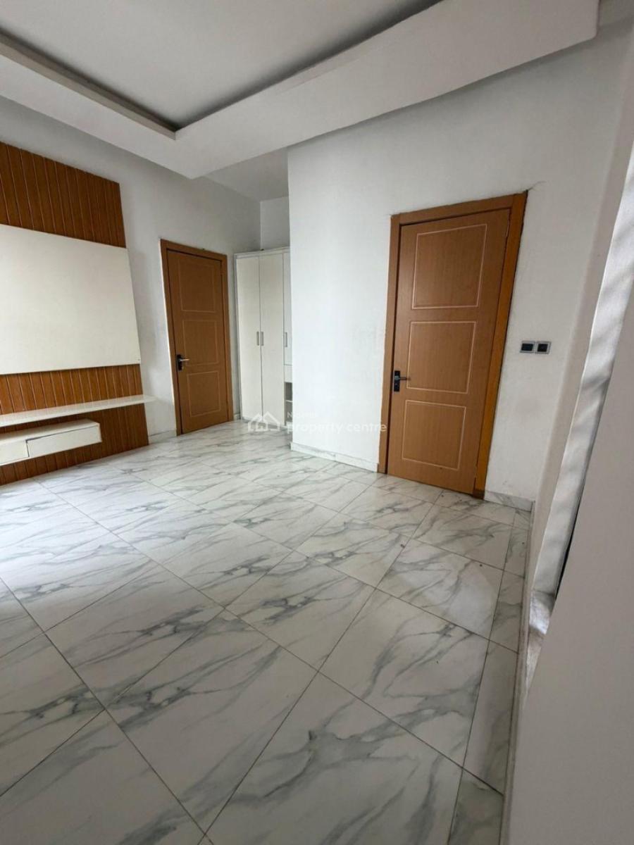 Luxury 4 Bedroom Fully Detached with Bq, Ikota Villa Gra Estate, Lekki, Lagos, Detached Duplex for Rent