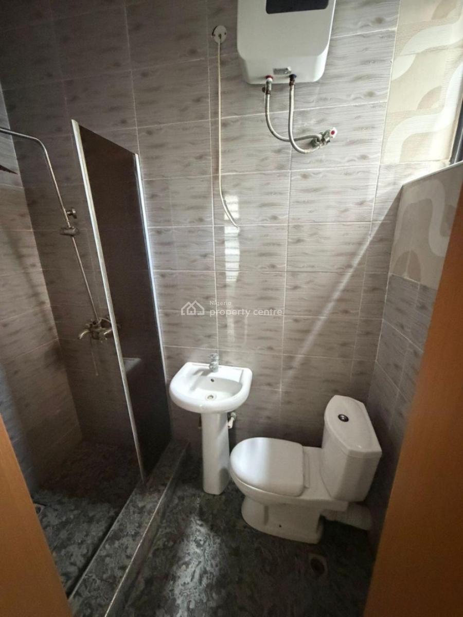 Luxury 4 Bedroom Fully Detached with Bq, Ikota Villa Gra Estate, Lekki, Lagos, Detached Duplex for Rent