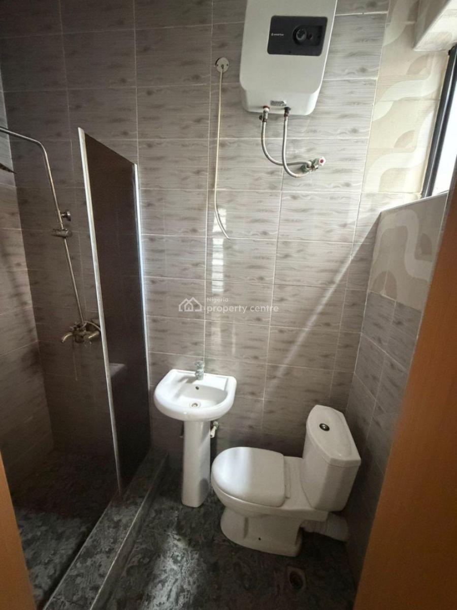 Luxury 4 Bedroom Fully Detached with Bq, Ikota Villa Gra Estate, Lekki, Lagos, Detached Duplex for Rent