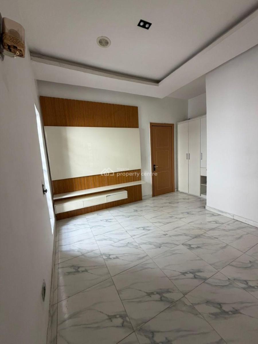 Luxury 4 Bedroom Fully Detached with Bq, Ikota Villa Gra Estate, Lekki, Lagos, Detached Duplex for Rent
