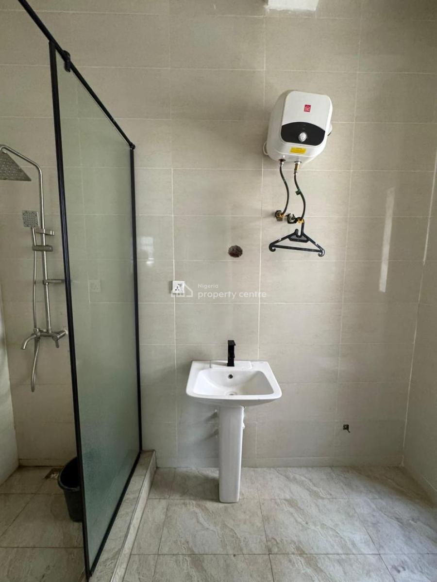 2 Bedroom Apartment, Ikate, Lekki, Lagos, Flat / Apartment for Rent