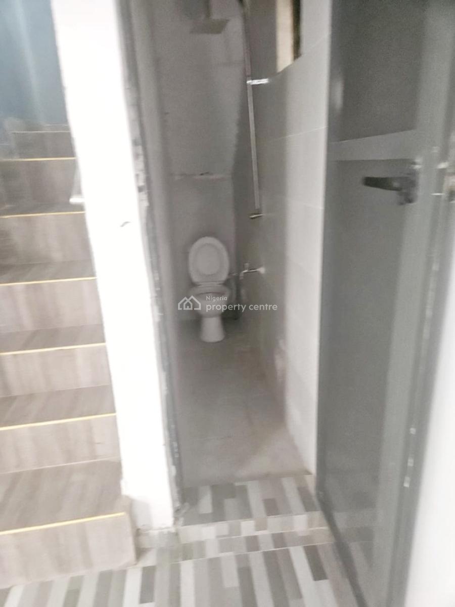 Newly Built Luxury 2 Bedroom Terrace Duplex, Isheri, Magodo, Lagos, Terraced Duplex for Rent