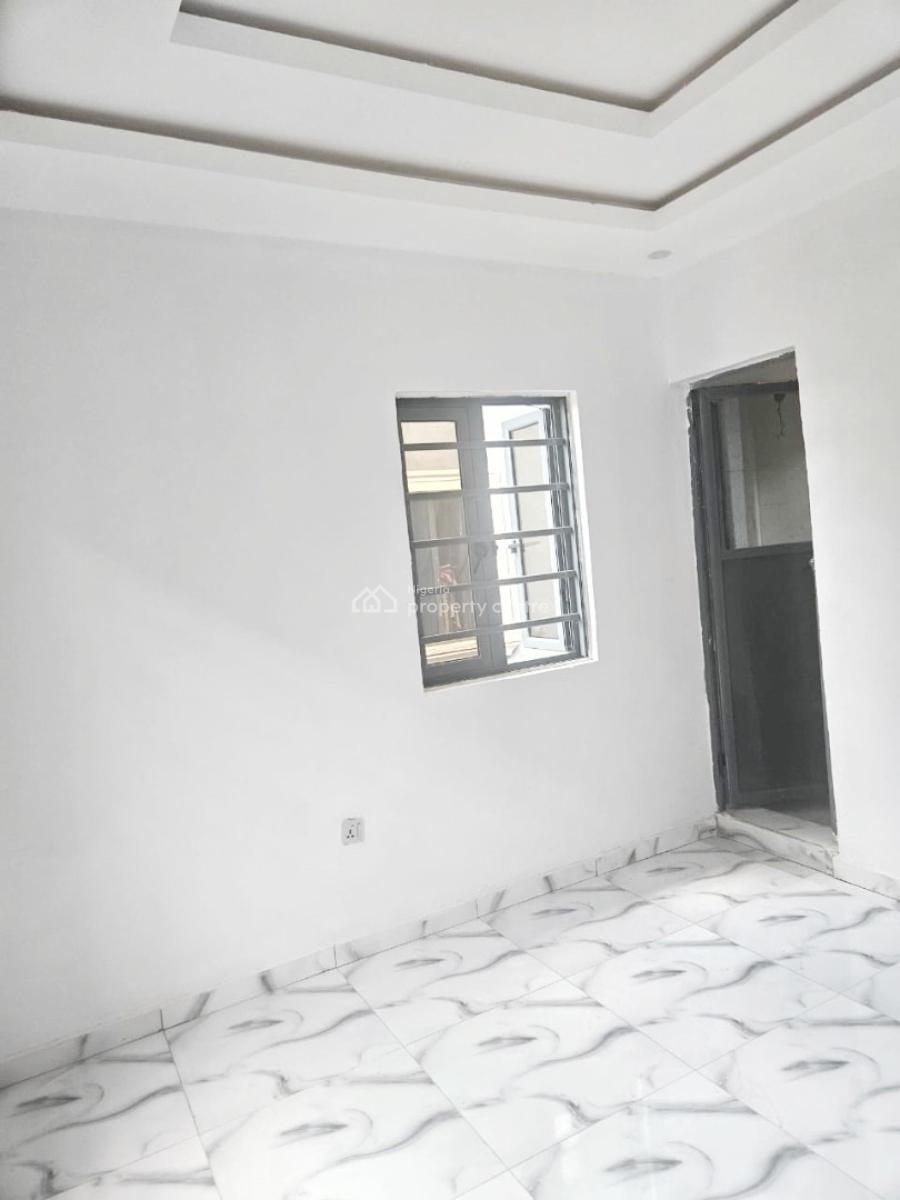 Newly Built Luxury 2 Bedroom Terrace Duplex, Isheri, Magodo, Lagos, Terraced Duplex for Rent