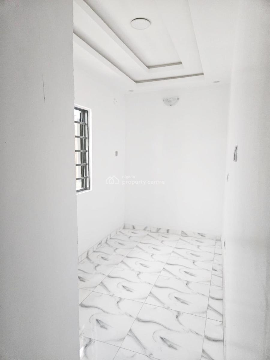 Newly Built Luxury 2 Bedroom Terrace Duplex, Isheri, Magodo, Lagos, Terraced Duplex for Rent