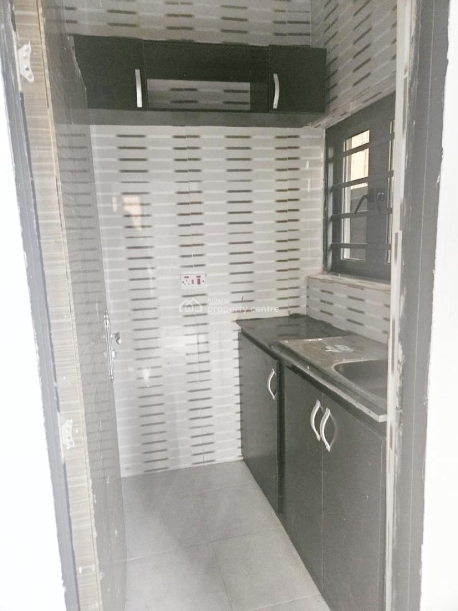 Newly Built Luxury 2 Bedroom Terrace Duplex, Isheri, Magodo, Lagos, Terraced Duplex for Rent