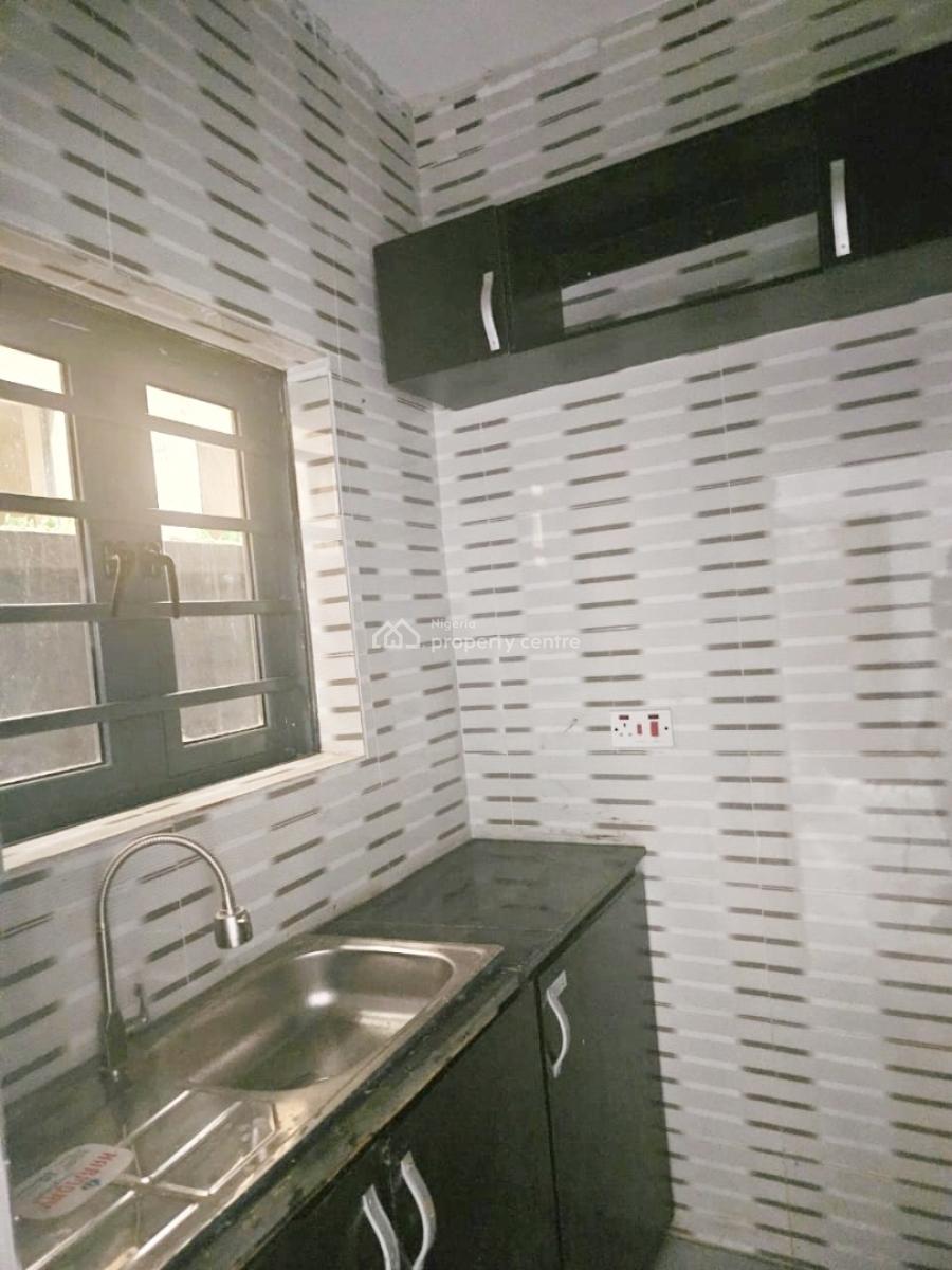 Newly Built Luxury 2 Bedroom Terrace Duplex, Isheri, Magodo, Lagos, Terraced Duplex for Rent
