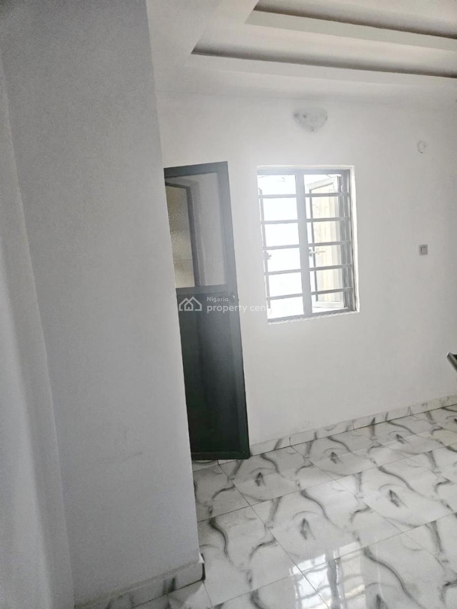 Newly Built Luxury 2 Bedroom Terrace Duplex, Isheri, Magodo, Lagos, Terraced Duplex for Rent