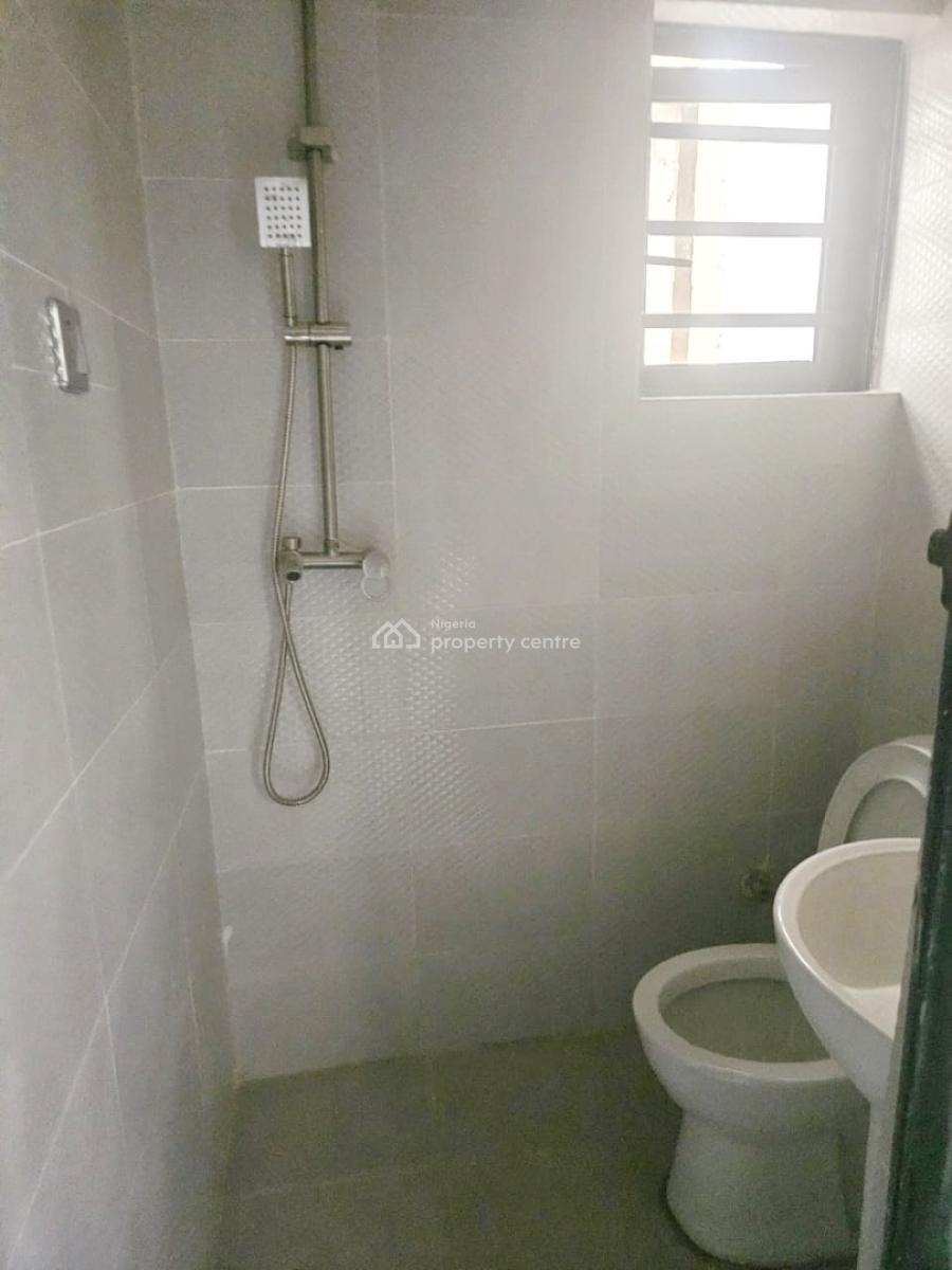 Newly Built Luxury 2 Bedroom Terrace Duplex, Isheri, Magodo, Lagos, Terraced Duplex for Rent