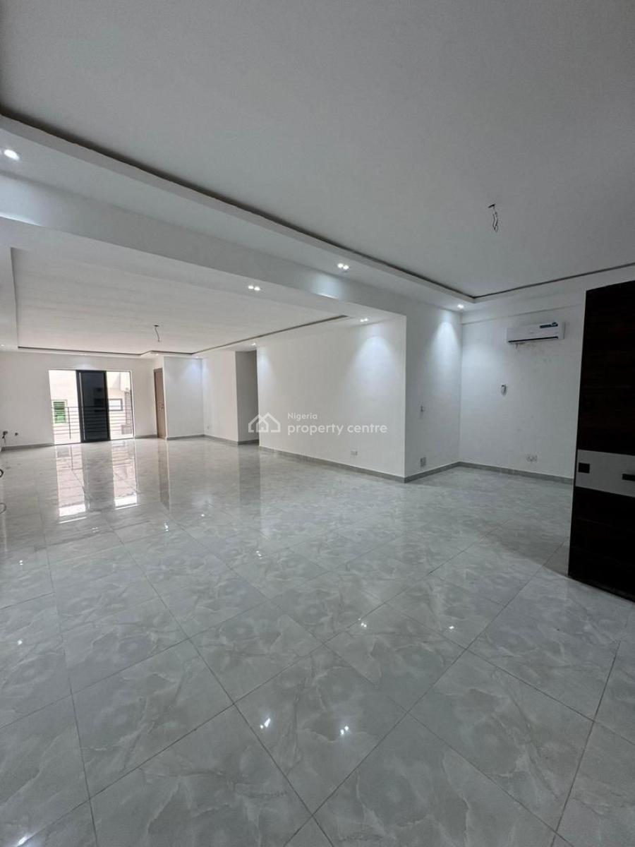 3 Bedroom Apartment with Bq, Lekki, Lagos, Flat / Apartment for Sale