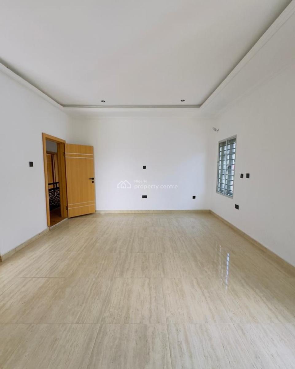 Luxuriously Built 4 Bedroom Duplex with Studio Bq, Gra, Ogudu, Lagos, Semi-detached Duplex for Sale