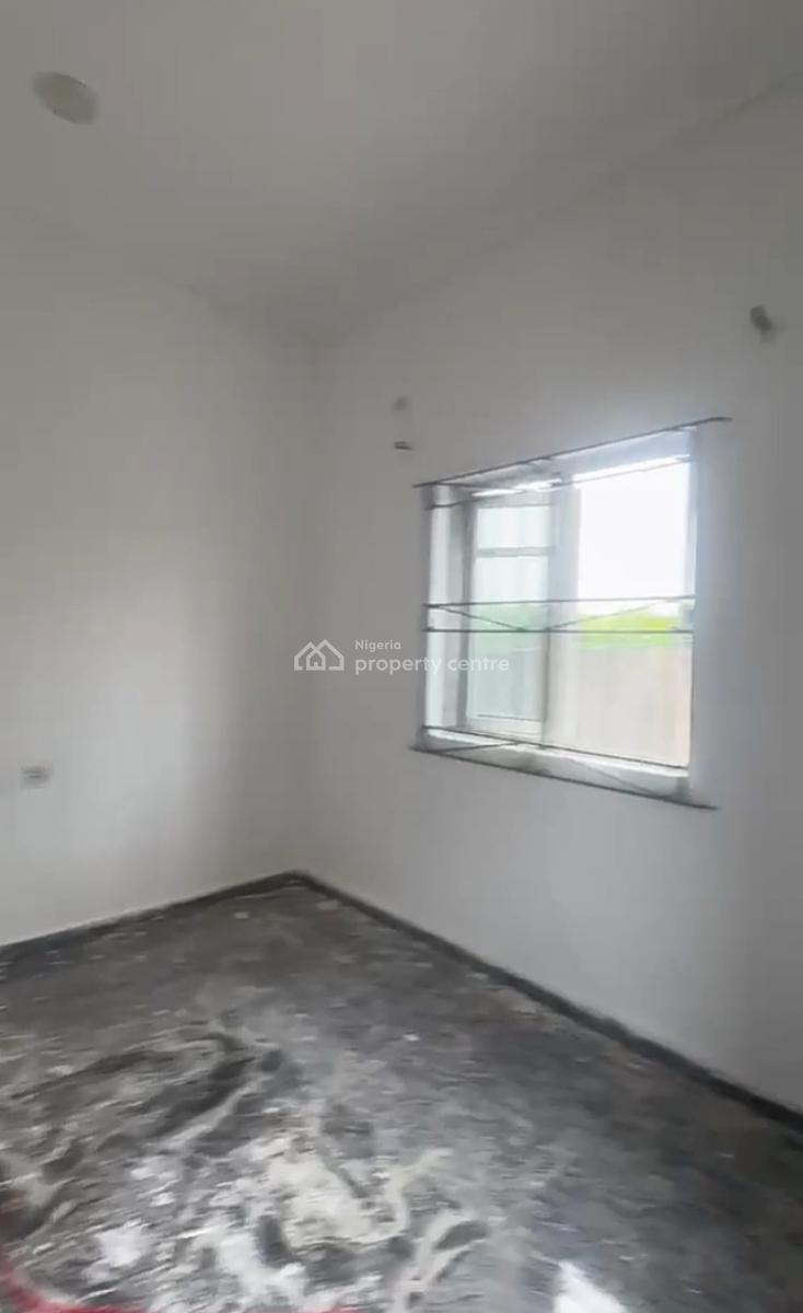Newly Built Mini Flat Apartment at Ogombo { Video}, Royal Estate, Ogombo, Ajah, Lagos, Mini Flat (room and Parlour) for Rent